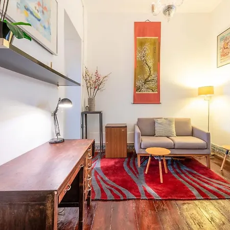 Сasa de vacaciones Guestready - Figueira *