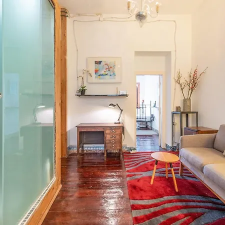 Guestready - Figueira Сasa de vacaciones Lisboa