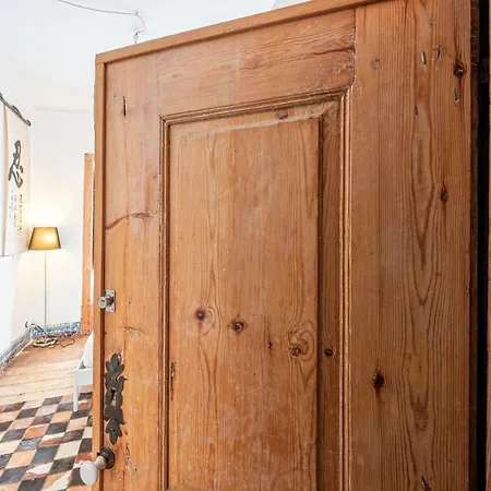 Guestready - Figueira * Lissabon