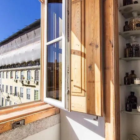 Vakantiehuis Guestready - Figueira Lissabon