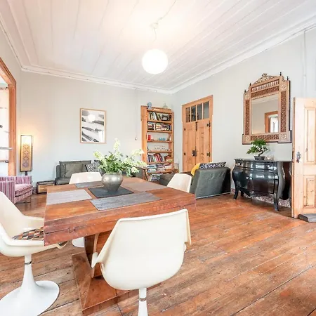 Guestready - Figueira Vakantiehuis *