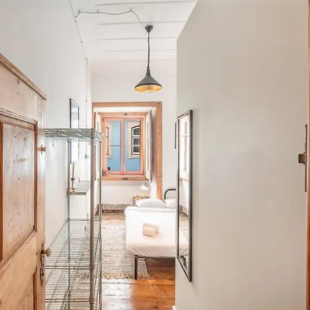 Guestready - Figueira بيت للعطل