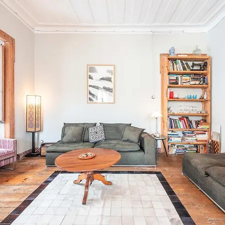 Guestready - Figueira Vakantiehuis