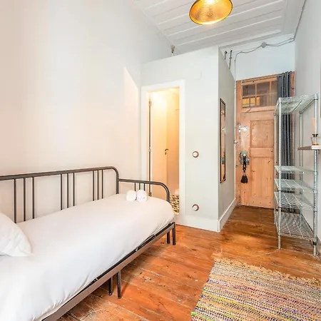 Guestready - Figueira Lissabon