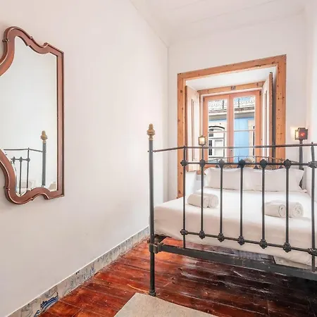 Guestready - Figueira بيت للعطل