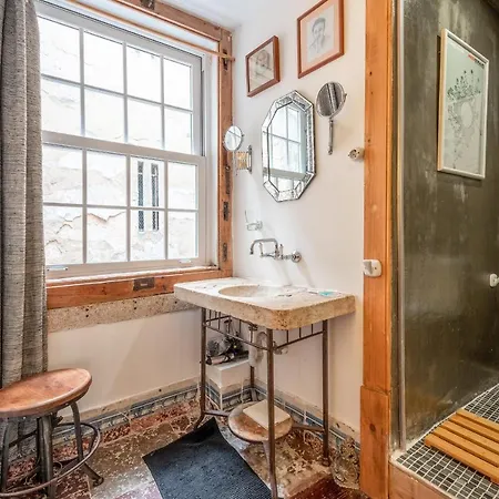 Vakantiehuis Guestready - Figueira Lissabon