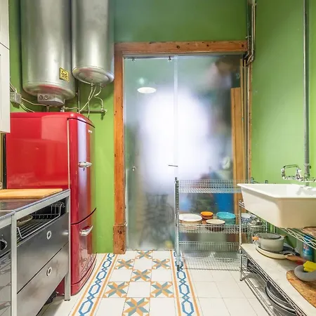 Vakantiehuis Guestready - Figueira *