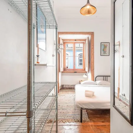 Guestready - Figueira * Lissabon