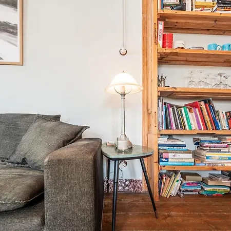 Guestready - Figueira 別荘 リスボン