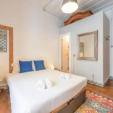 Guestready - Figueira *