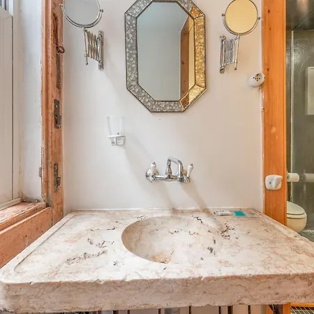 Guestready - Figueira Vakantiehuis *