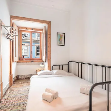 Guestready - Figueira Vakantiehuis *