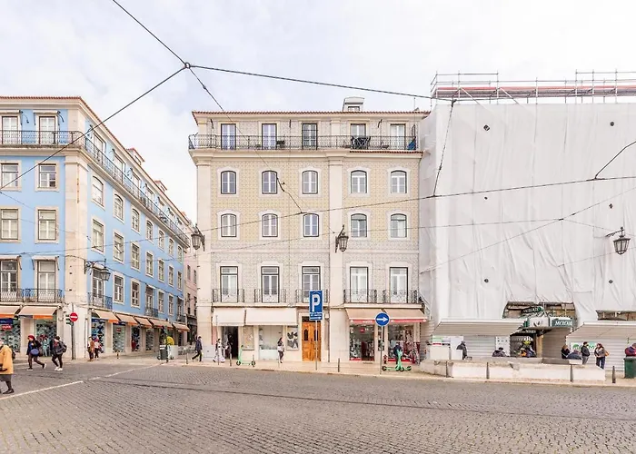 Σπίτι διακοπών Guestready - Figueira Lisboa