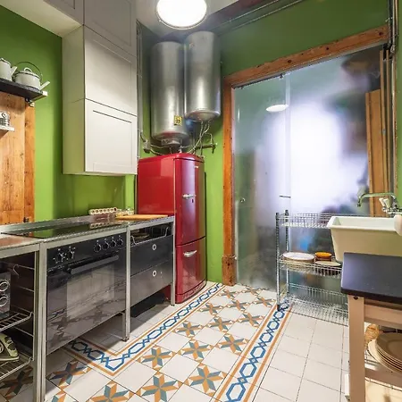 Guestready - Figueira * ליסבון