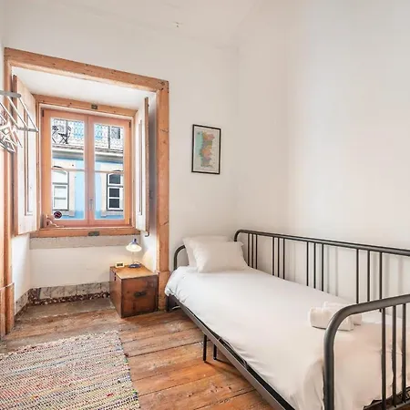 בית נופש Guestready - Figueira ליסבון