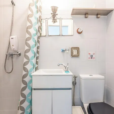 Guestready - Figueira בית נופש