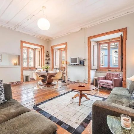 Guestready - Figueira * ליסבון