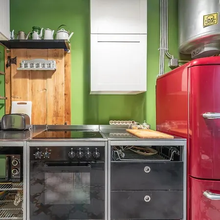 בית נופש Guestready - Figueira