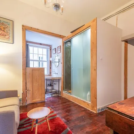 בית נופש Guestready - Figueira ליסבון