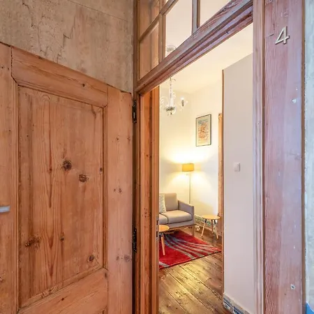 בית נופש Guestready - Figueira