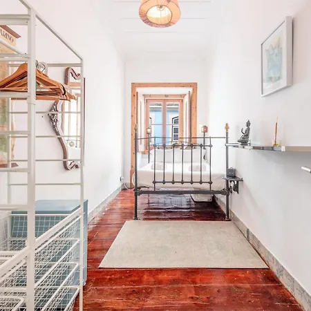 Guestready - Figueira * ליסבון