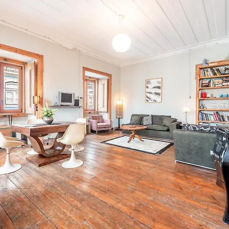 Guestready - Figueira ליסבון